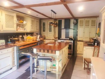  Estancia de inmersión lingüística en casa de Tina - Francia - Josselin - 8