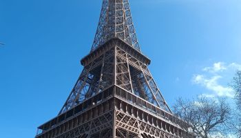  Séjour linguistique en famille d'accueil chez Anna - France - Paris - 5