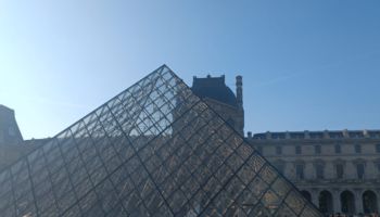  Séjour linguistique en famille d'accueil chez Anna - France - Paris - 8