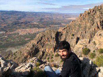  Séjour linguistique en famille d'accueil chez Alejandro - Espagne - Granada - 5