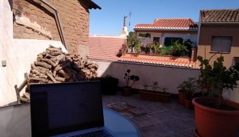  Séjour linguistique en famille d'accueil chez Alejandro - Espagne - Granada - 6