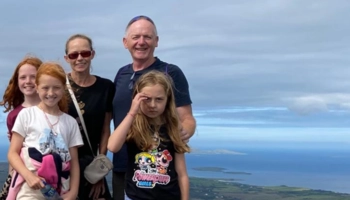 Séjour linguistique en famille d'accueil chez Mary à Rosslare Harbour en Irlande - 6