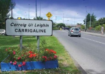  Séjour linguistique en famille d'accueil chez Burcu - Irlande - Cork - 10