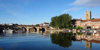  Language Immersion Stay at Lottie - United Kingdom - Oxford - 9