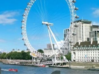  Language Immersion Stay at Wanda - United Kingdom - London - 4