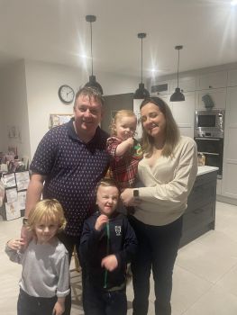  Séjour linguistique en famille d'accueil chez Lisa - Irlande - Galway - 4