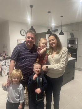  Language Immersion Stay at Lisa - Ireland - Galway - 4