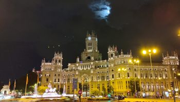  Séjour linguistique en famille d'accueil chez Isaías - Espagne - Madrid - 7
