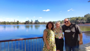 Séjour linguistique en famille d'accueil chez Isaías à Yuncos en Espagne - 6