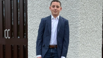 Séjour linguistique en famille d'accueil chez Georgina à Maynooth en Irlande - 8