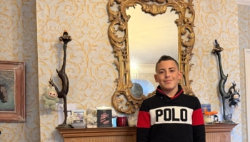 Séjour linguistique en famille d'accueil chez Georgina à Maynooth en Irlande - 9