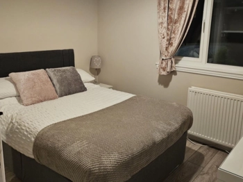  Séjour linguistique en famille d'accueil chez Laura - Écosse - Glasgow - 4
