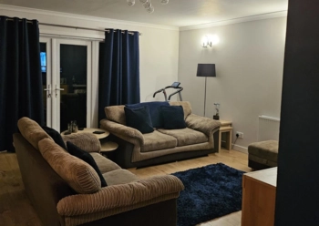  Séjour linguistique en famille d'accueil chez Laura - Écosse - Glasgow - 5