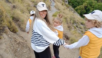  Language Immersion Stay at Tania - Spain - Andalucía - 5