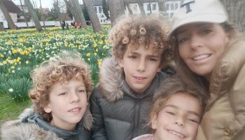  Language Immersion Stay at Tania - Spain - Andalucía - 7