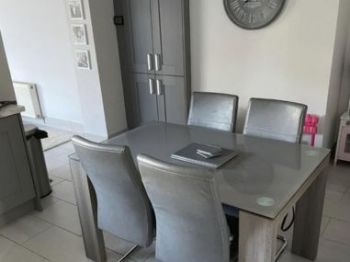  Séjour linguistique en famille d'accueil chez Michelle - Irlande - Dublin - 5