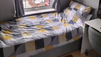  Language Immersion Stay at Michelle - Ireland - Dublin - 5