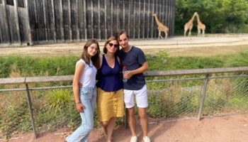 Séjour linguistique en famille d'accueil chez Julie - France - Rouen - 4