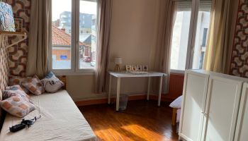  Séjour linguistique en famille d'accueil chez Non - France - Rouen - 9