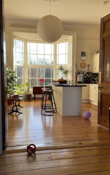  Séjour linguistique en famille d'accueil chez Gail - Irlande - Dublin - 10