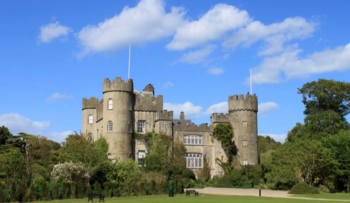  Language Immersion Stay at Urvashi - Ireland - Dublin - 6