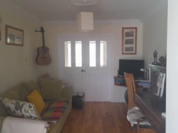  Language Immersion Stay at Pam - Ireland - County Dublin - 6