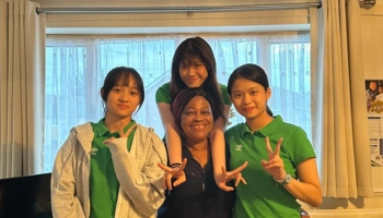  Language Immersion Stay at Grace - United Kingdom - Liverpool - 8