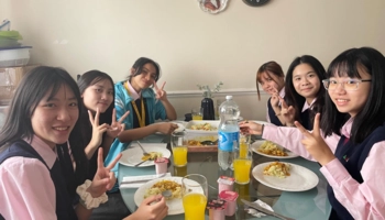  Language Immersion Stay at Grace - United Kingdom - Liverpool - 9