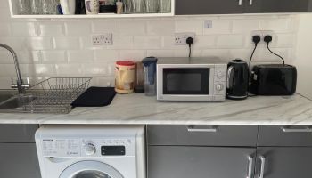 Séjour linguistique en famille d'accueil chez Grace - Angleterre - Liverpool - 10