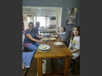  Séjour linguistique en famille d'accueil chez Dudrey - Afrique du Sud - Durban - 4