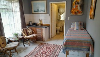 Séjour linguistique en famille d'accueil chez Dudrey - Afrique du Sud - Durban - 4