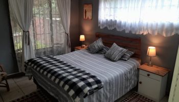  Séjour linguistique en famille d'accueil chez Dudrey - Afrique du Sud - Durban - 5