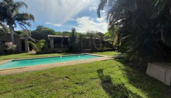 Séjour linguistique en famille d'accueil chez Dudrey - Afrique du Sud - Durban - 8