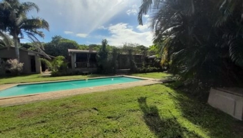  Séjour linguistique en famille d'accueil chez Dudrey - Afrique du Sud - Durban - 8