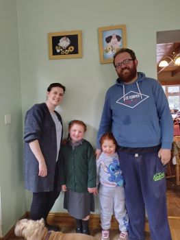  Séjour linguistique en famille d'accueil chez Maria - Irlande - Limerick - 5