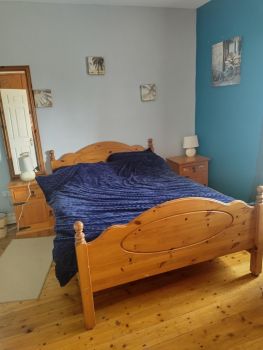  Séjour linguistique en famille d'accueil chez Maria - Irlande - Limerick - 7