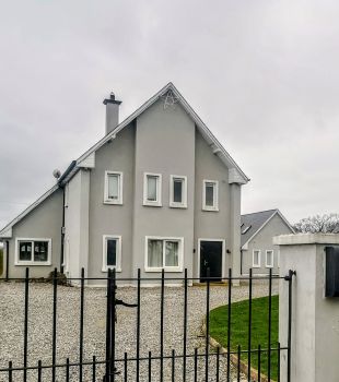  Séjour linguistique en famille d'accueil chez Rose - Irlande - Dublin - 6