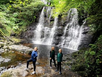  Séjour linguistique en famille d'accueil chez Rose - Irlande - Dublin - 10