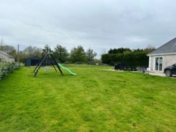  Estancia de inmersión lingüística en casa de Sharon - Irlanda - Wexford - 4