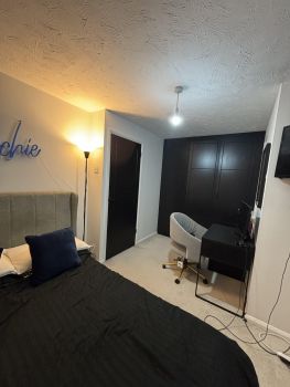  Séjour linguistique en famille d'accueil chez Monica - Angleterre - London - 4
