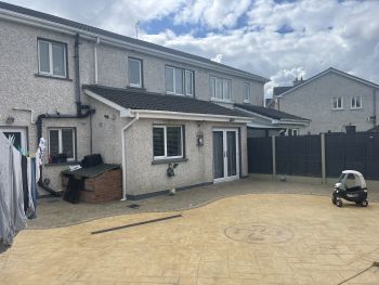  Séjour linguistique en famille d'accueil chez Karen - Irlande - Dublin - 5