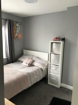  Séjour linguistique en famille d'accueil chez Karen - Irlande - Dublin - 8