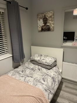  Séjour linguistique en famille d'accueil chez Karen - Irlande - Dublin - 9