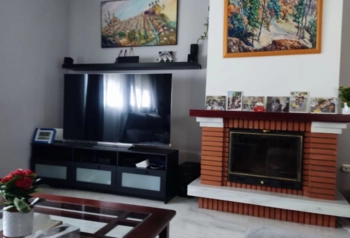  Séjour linguistique en famille d'accueil chez Jose - Espagne - Sevilla - 4
