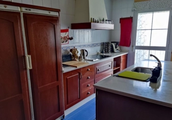  Séjour linguistique en famille d'accueil chez Jose - Espagne - Sevilla - 5
