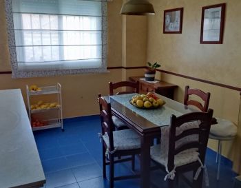  Estancia de inmersión lingüística en casa de Jose - España - Sevilla - 6