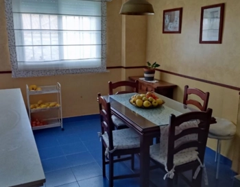 Séjour linguistique en famille d'accueil chez Jose - Espagne - Sevilla - 6