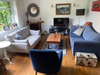  Séjour linguistique en famille d'accueil chez Deirdre - Irlande - Dublin - 4