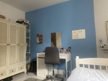  Séjour linguistique en famille d'accueil chez Deirdre - Irlande - Dublin - 6