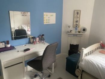  Séjour linguistique en famille d'accueil chez Deirdre - Irlande - Dublin - 7